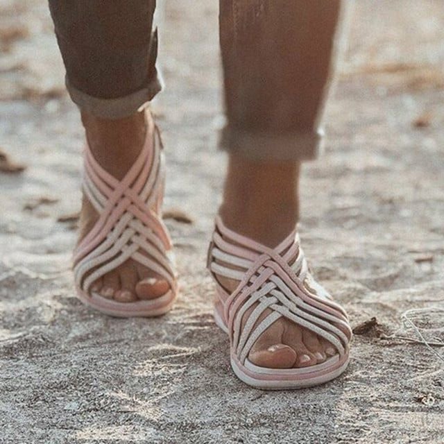 Comfortable Orthopedic Sandals for Daily Wear