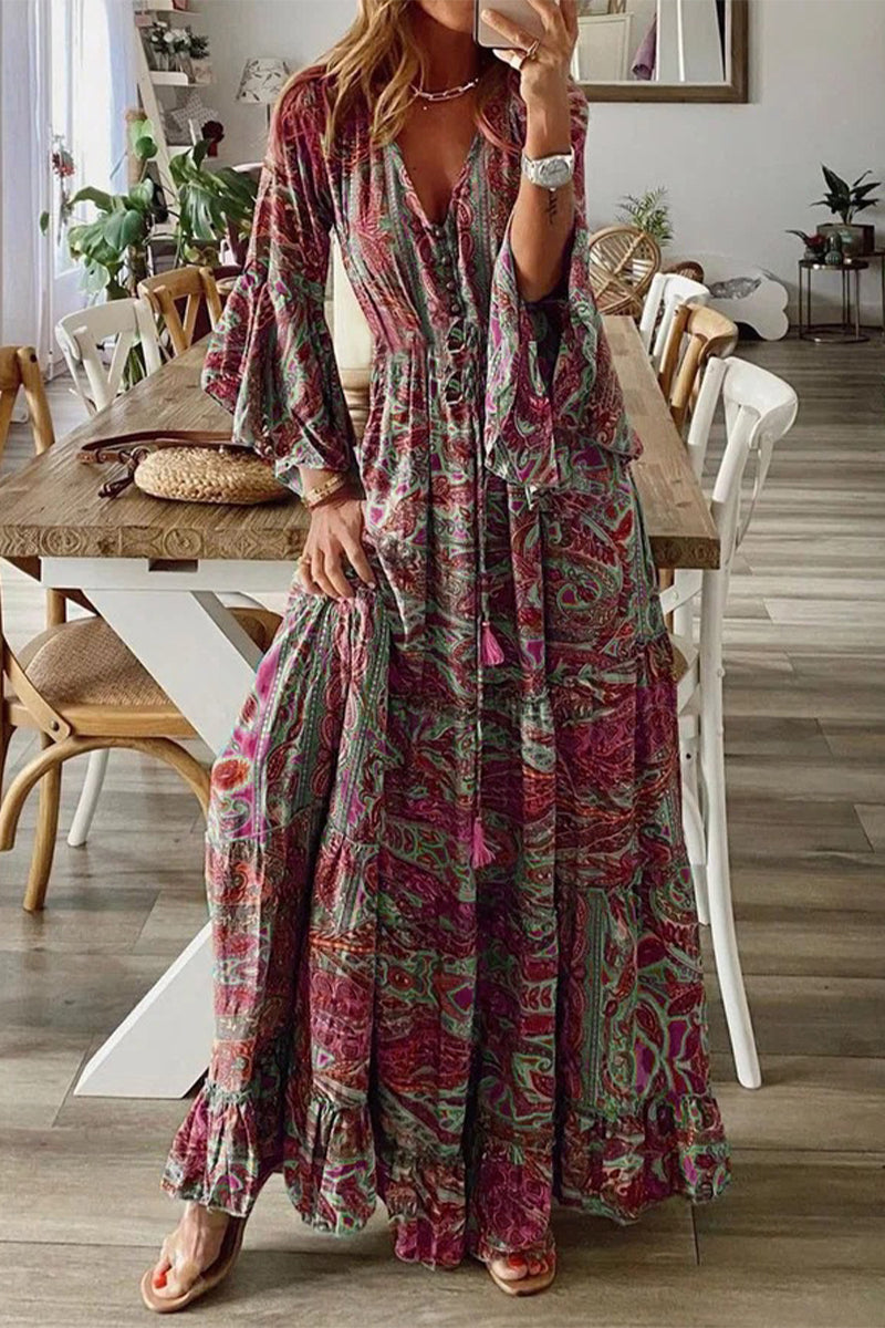 Beautifully Crafted Garment
