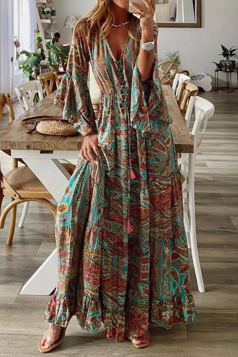 Beautifully Crafted Garment