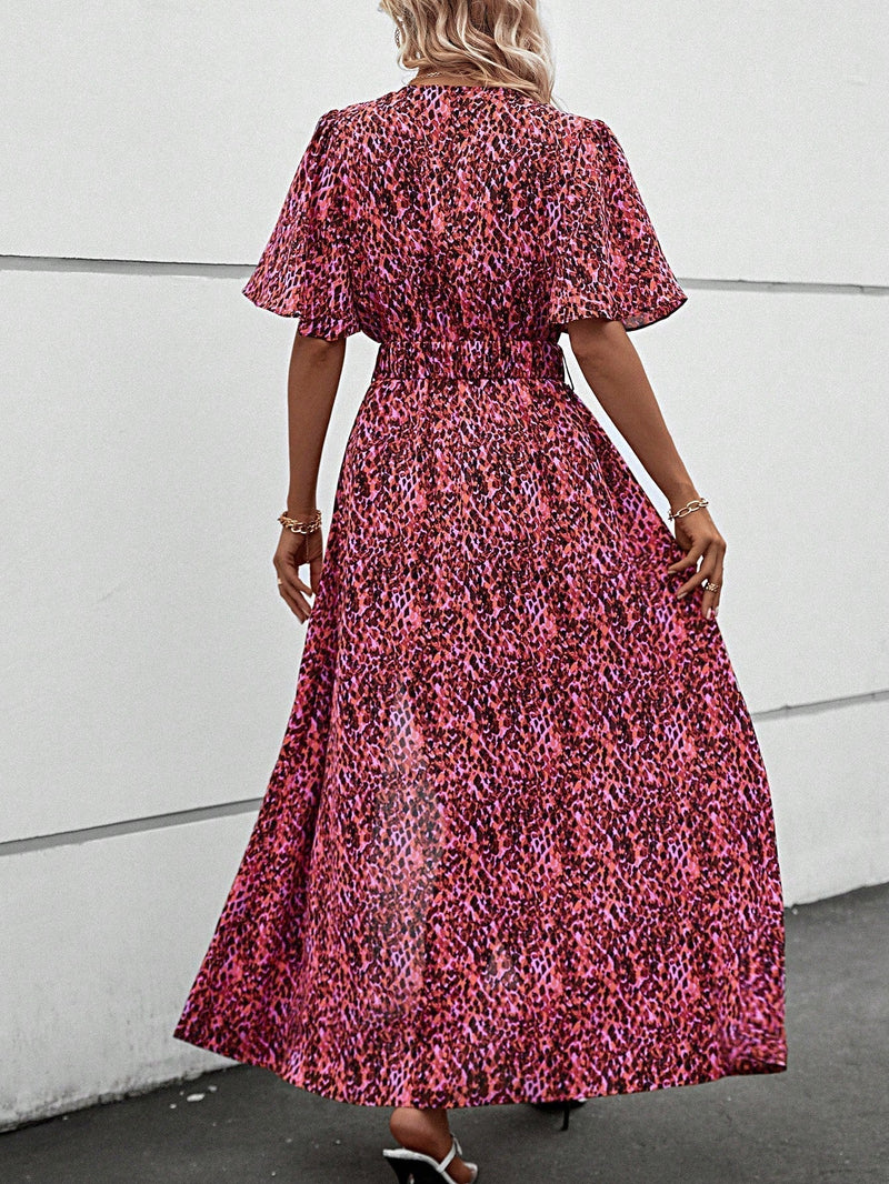 Beautifully Crafted Dress