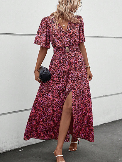 Beautifully Crafted Dress