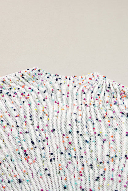 Classic Designed Sweater
