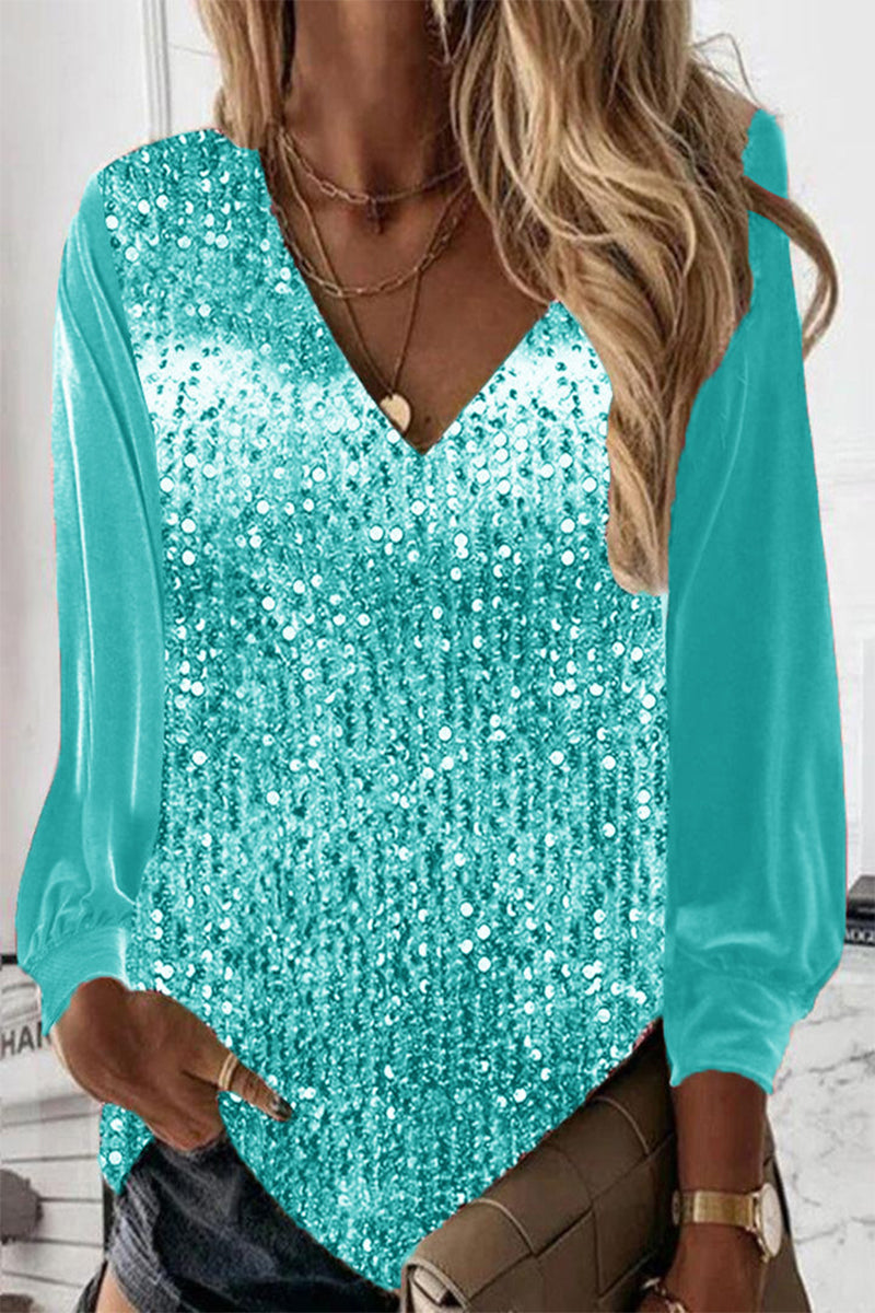 Timeless Vintage Style Blouse