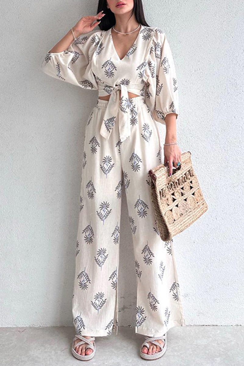 Vintage Inspired Blouse