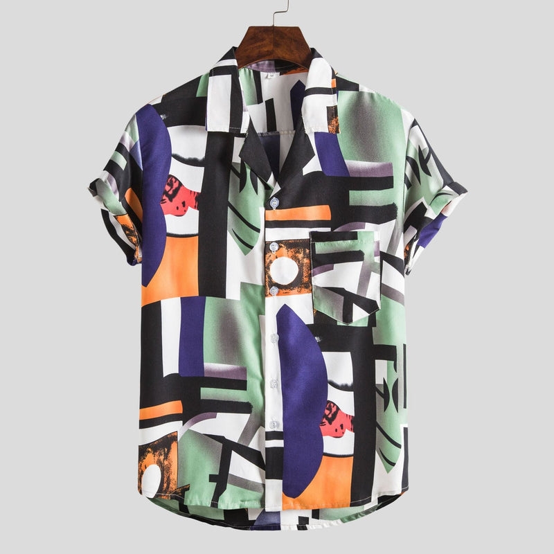 Classic Designed Garment