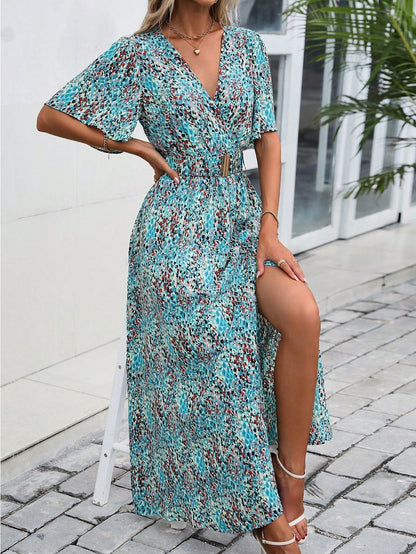 Beautifully Crafted Dress