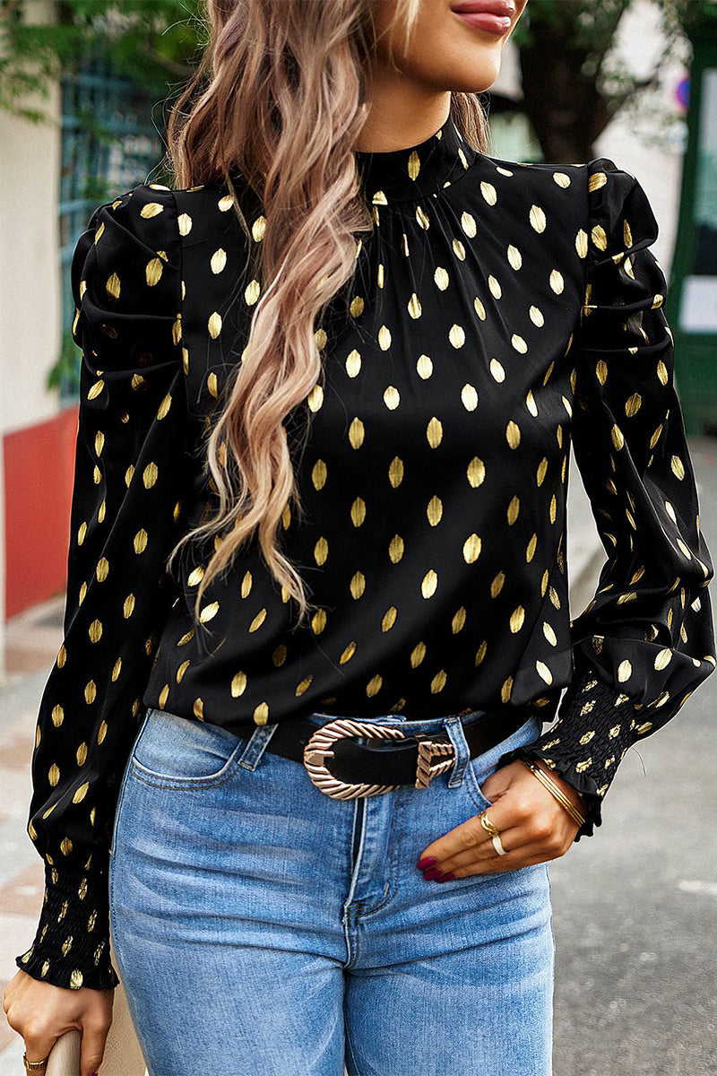 Beautifully Crafted Blouse
