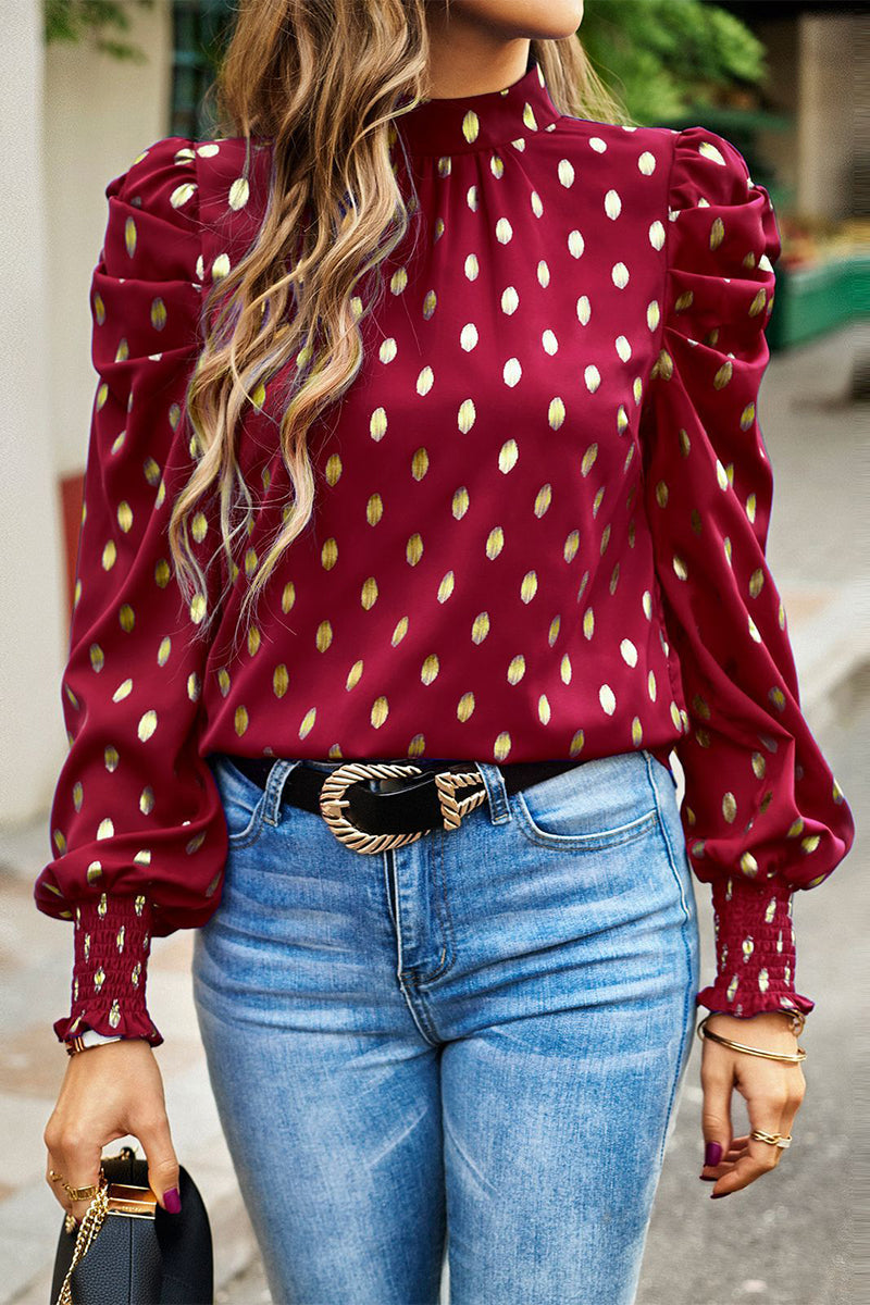 Beautifully Crafted Blouse
