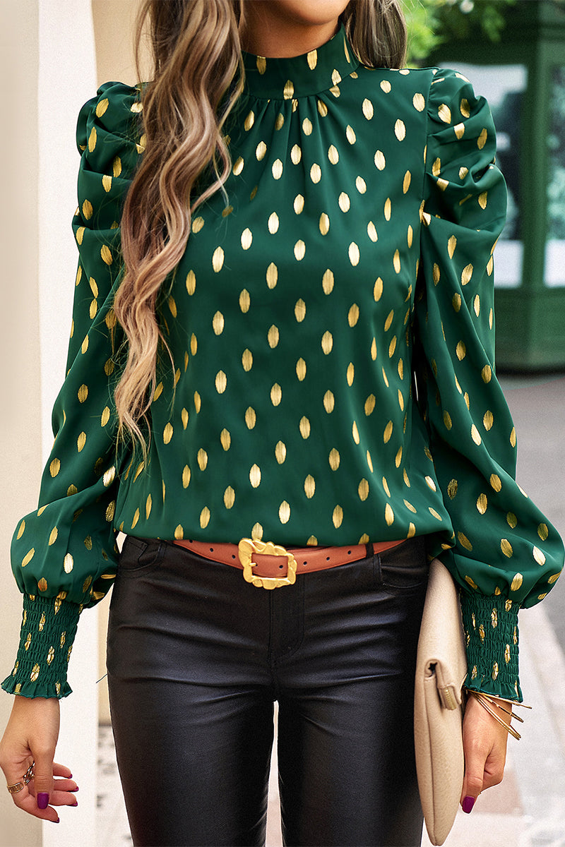 Beautifully Crafted Blouse