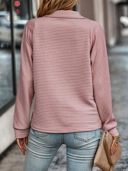 Beautifully Crafted Sweater
