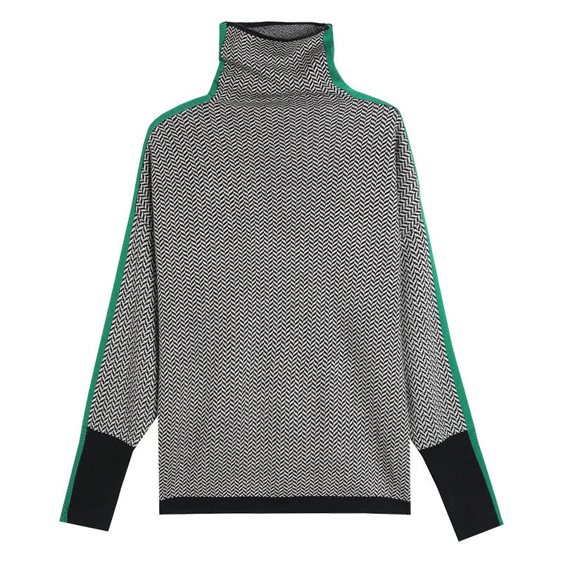 Classic Vintage Pullover