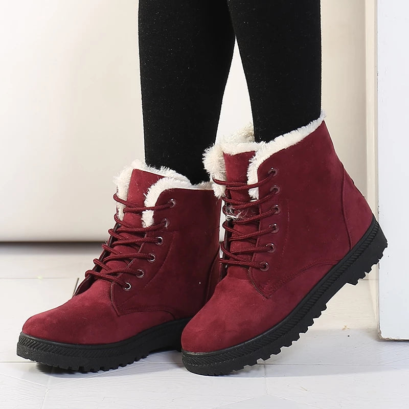 Comfortable Orthopedic Boots for Daily Wear