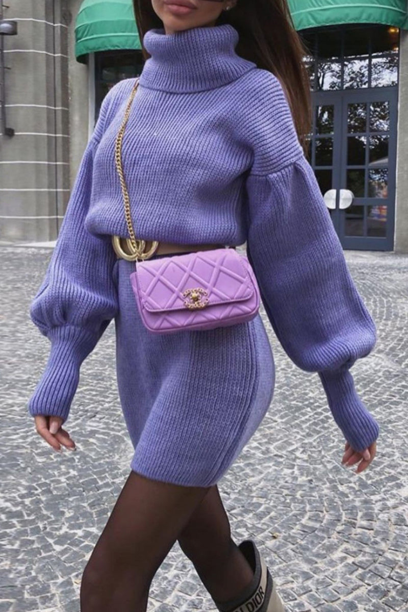 Vintage Inspired Sweater