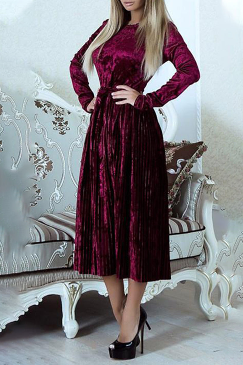 Beautifully Crafted Dress