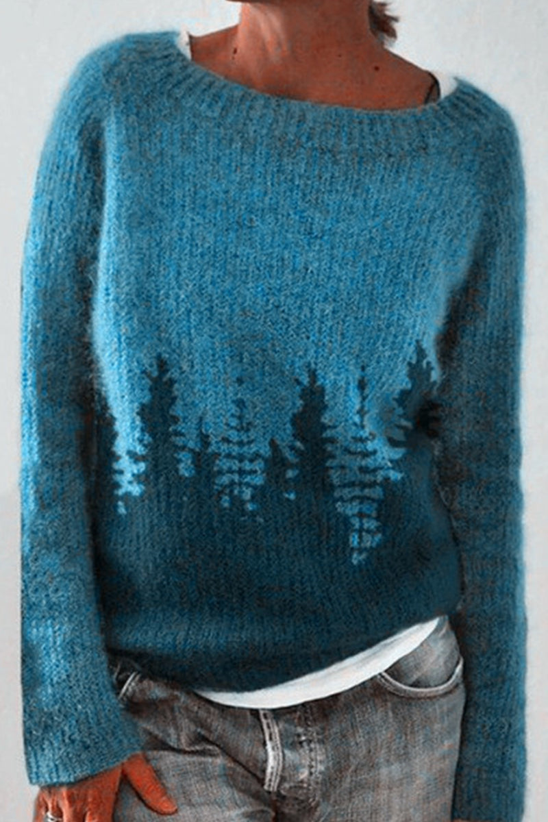 Peacock blue