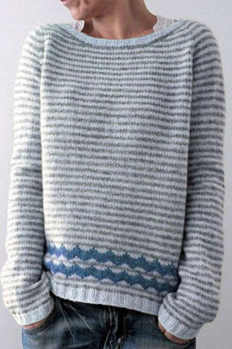 Grey-blue