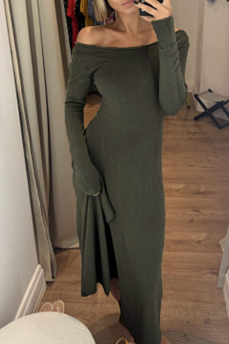 Classic Vintage Dress