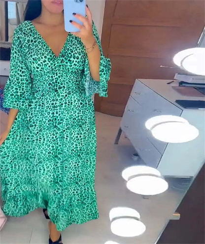 Beautifully Crafted Dress