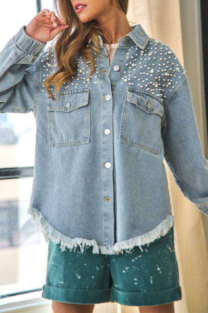 Elegantly Designed Jacket