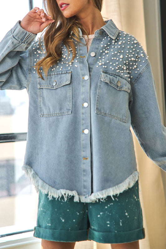 Elegantly Designed Jacket