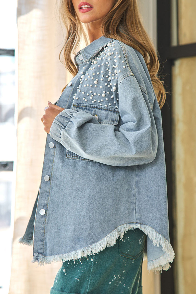 Elegantly Designed Jacket