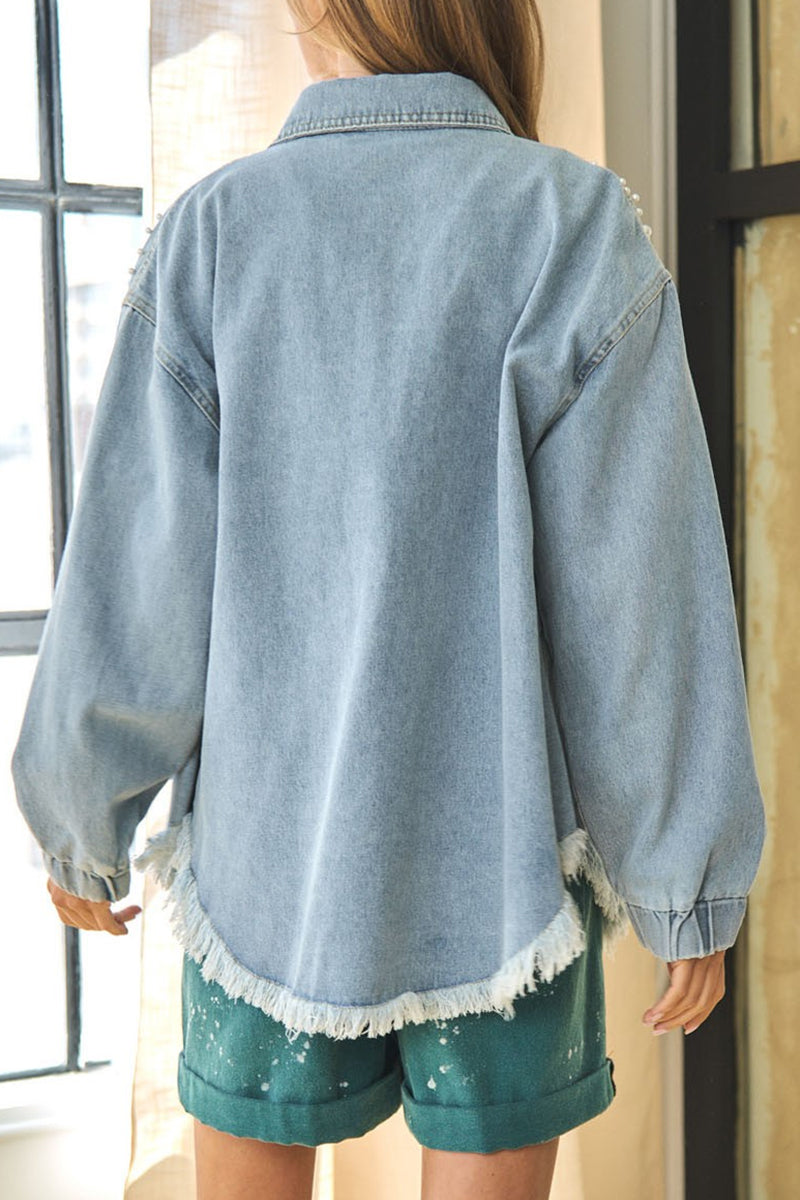 Elegantly Designed Jacket