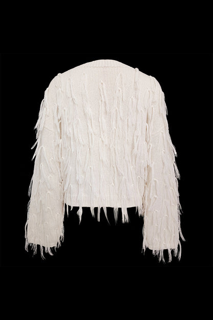 Timeless Vintage Style Sweater