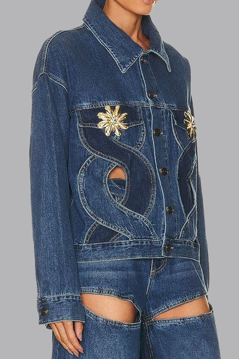 Elegantly Designed Jacket