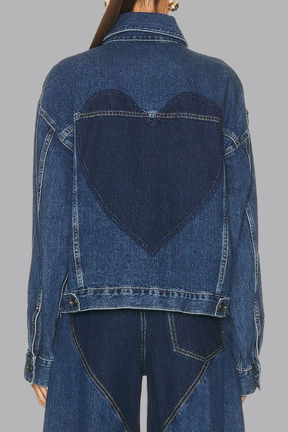 Elegantly Designed Jacket