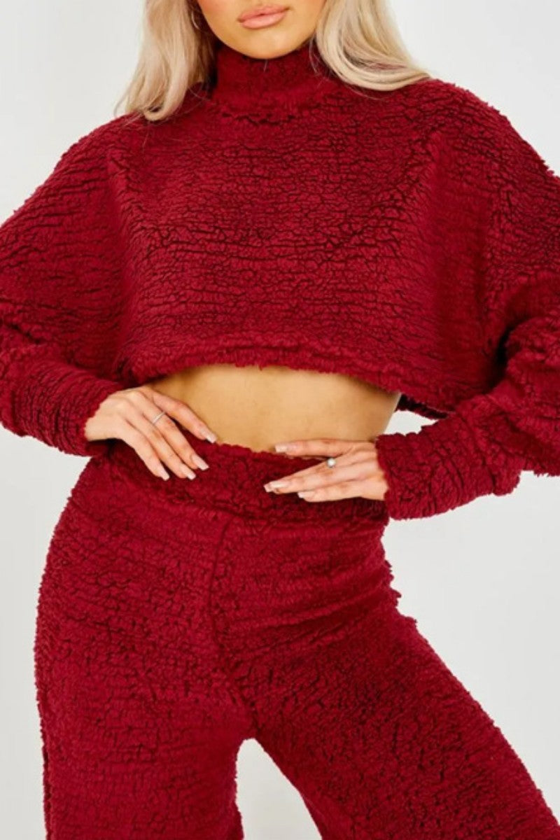 Classic Designed Sweater