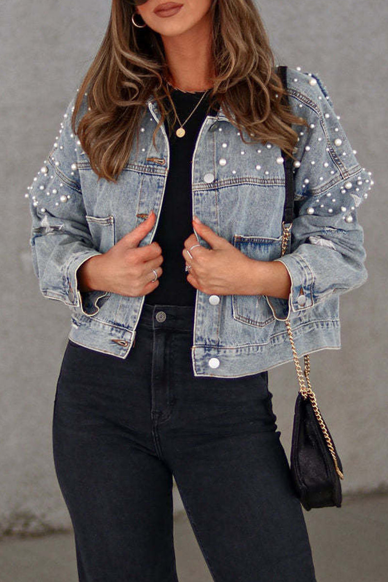 Classic Vintage Jacket