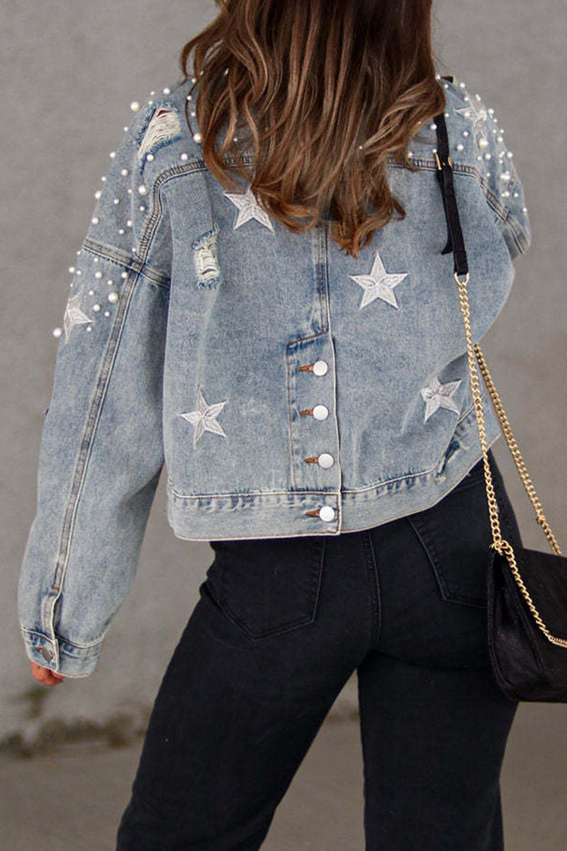 Classic Vintage Jacket