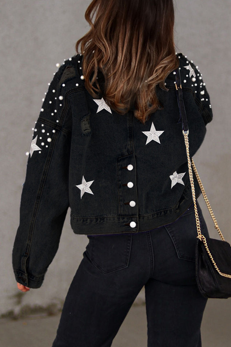 Classic Vintage Jacket