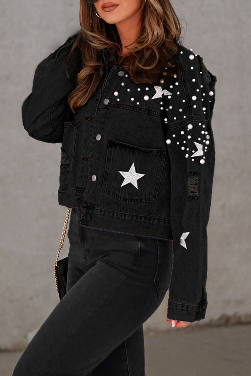 Classic Vintage Jacket