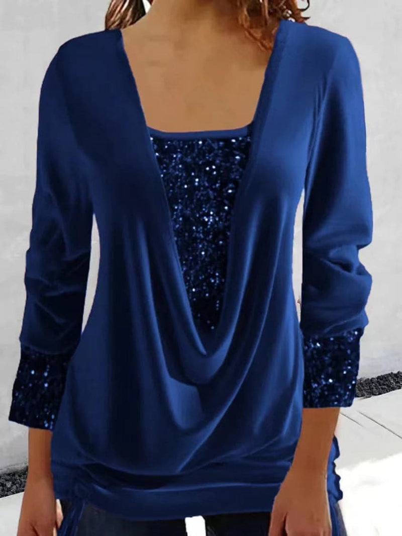 Thoughtfully Designed Shirt