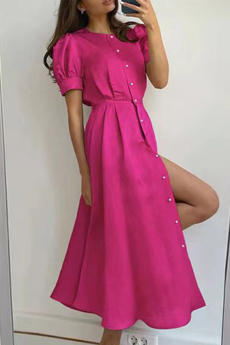 Thoughtfully Designed Dress