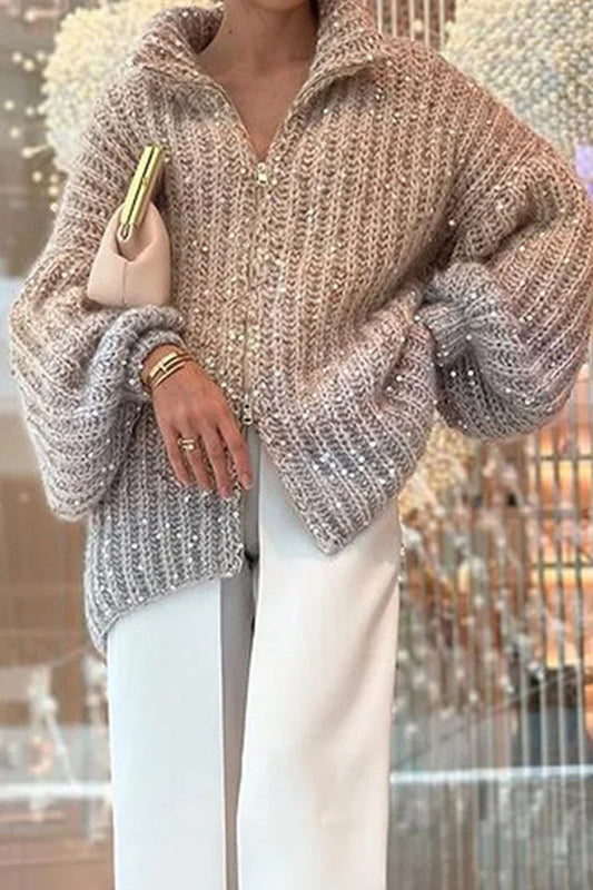 Creamy white