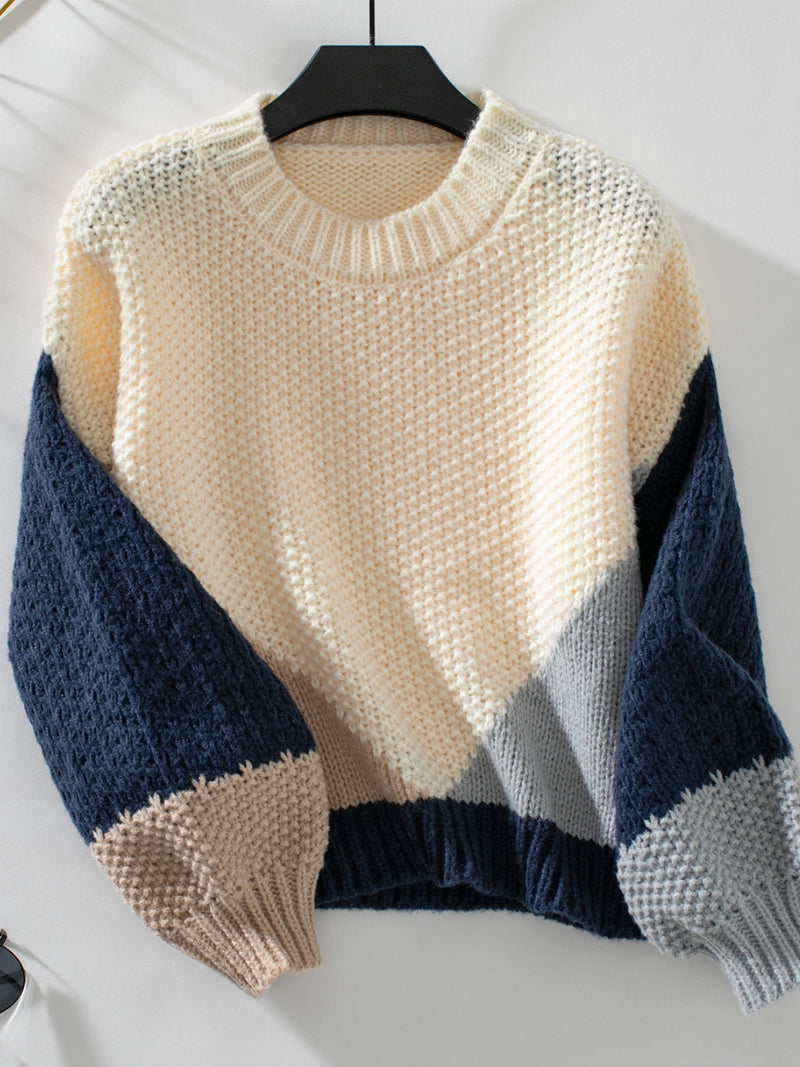 Elegantly Designed Sweater