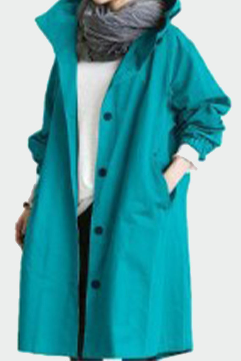 Thoughtfully Designed Garment