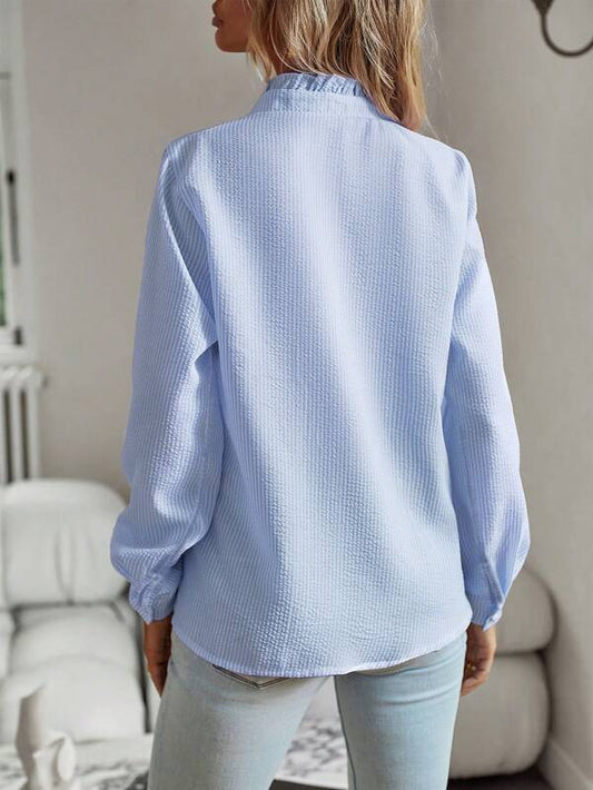 Classic Designed Blouse