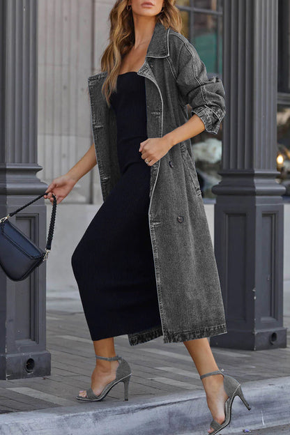 Timeless Vintage Style Jacket