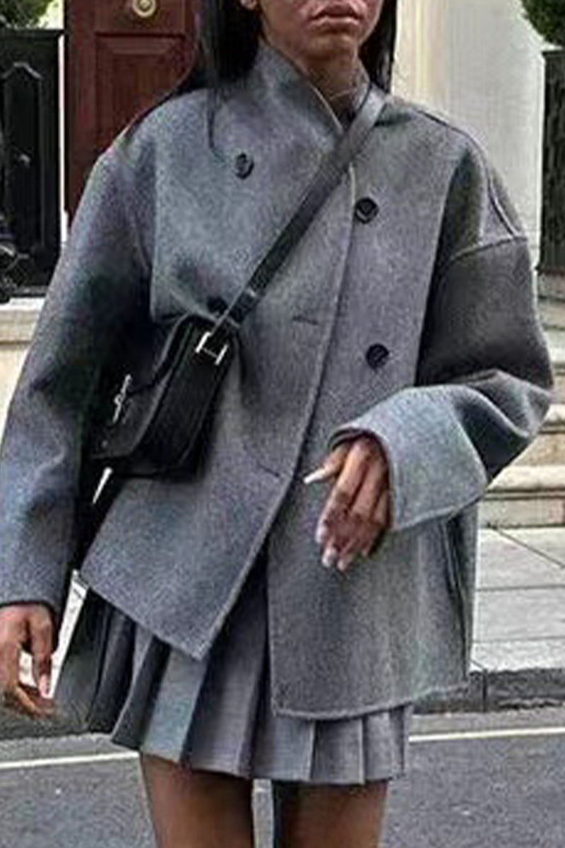 Classic Designed Garment