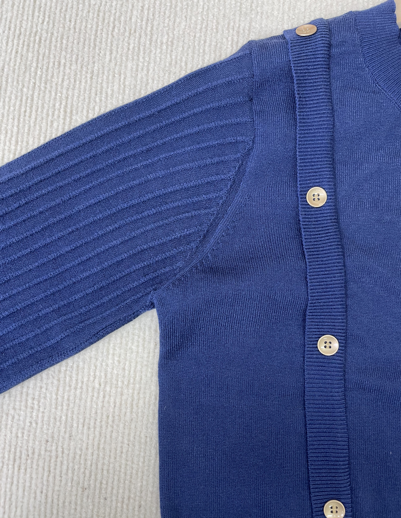 Beautifully Crafted Sweater