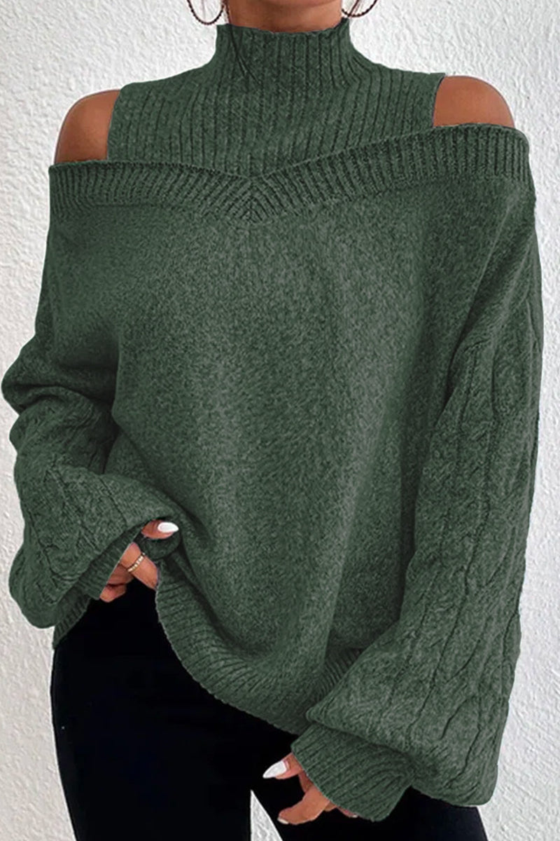 Ink green