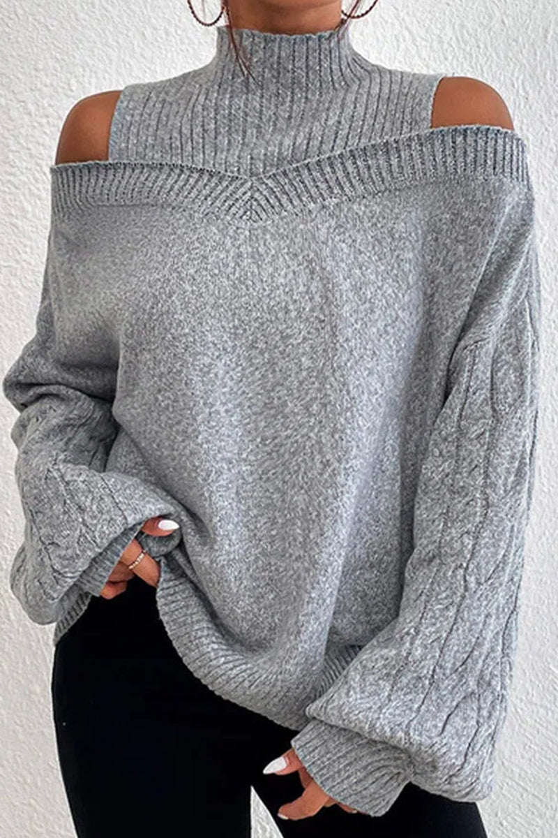 Beautifully Crafted Sweater