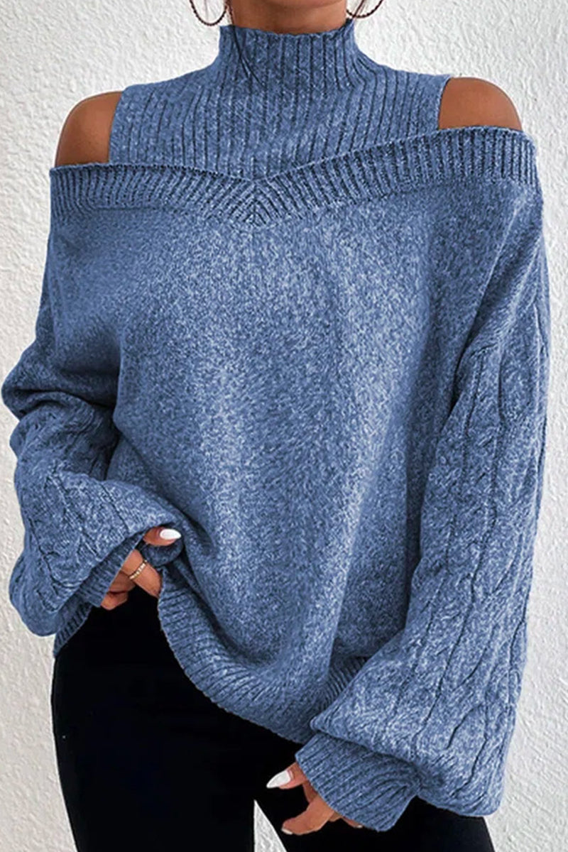 Beautifully Crafted Sweater