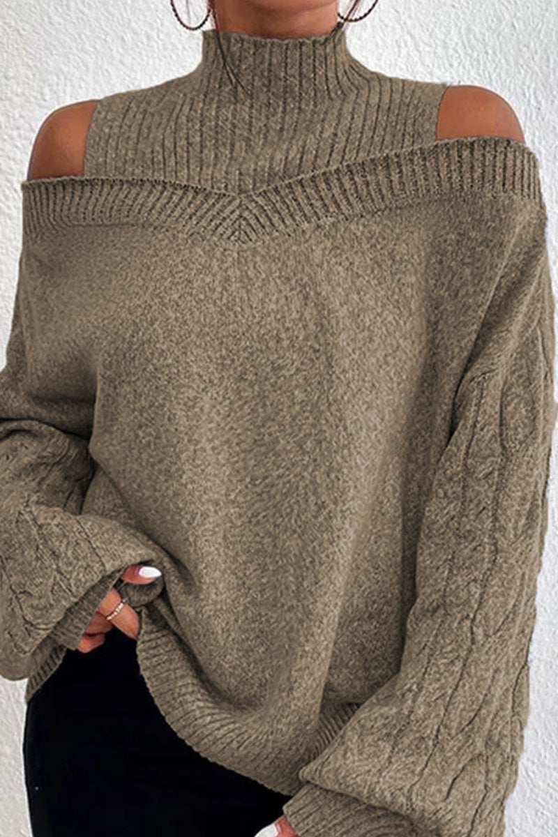 Beautifully Crafted Sweater