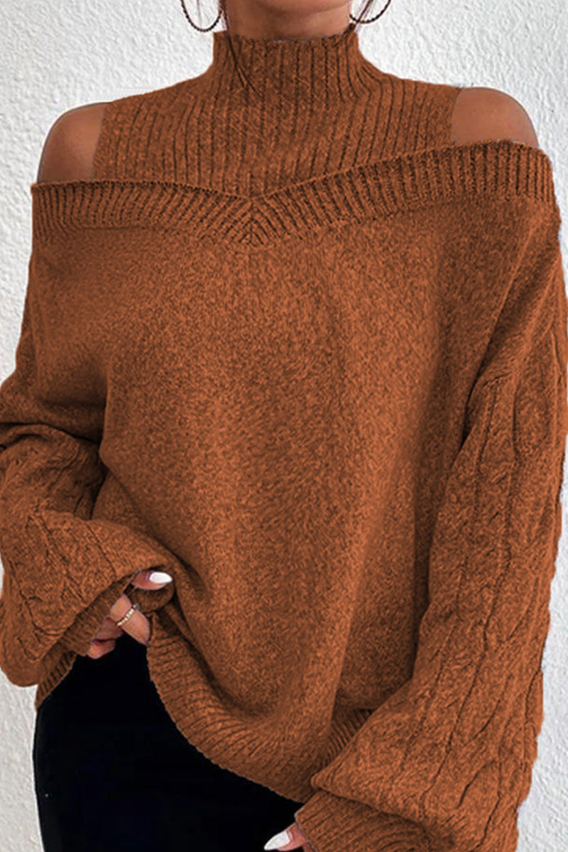 Beautifully Crafted Sweater