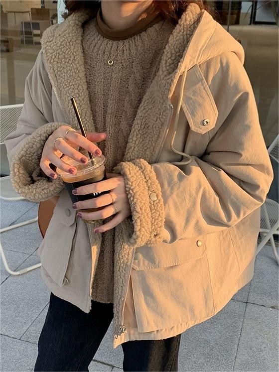 Classic Designed Garment