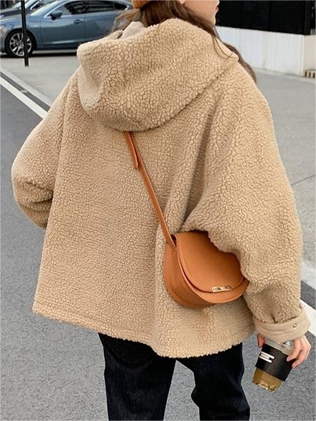 Beautifully Crafted Coat